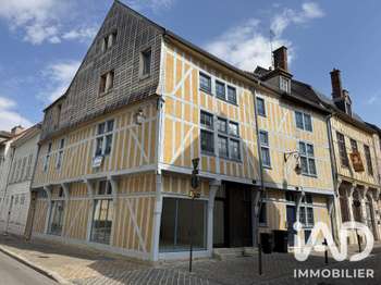 Vente Appartement 4 piècesTroyes