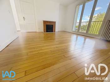 Vente Appartement 3 piècesTroyes
