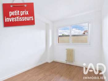 Vente appartement 1 pièce Troyes 10