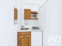Vente appartement 1 pièce Vente appartement 1 pièce