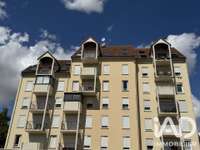 Vente appartement 5 pièces Vente appartement 5 pièces