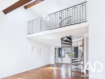 Vente Appartement 5 piècesTroyes