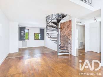 Vente appartement 5 pièces Vente appartement 5 pièces