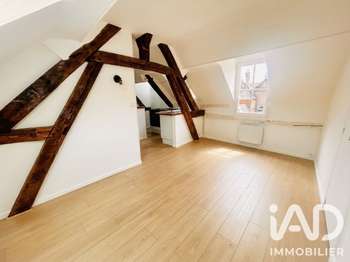 Vente Appartement 3 piècesTroyes