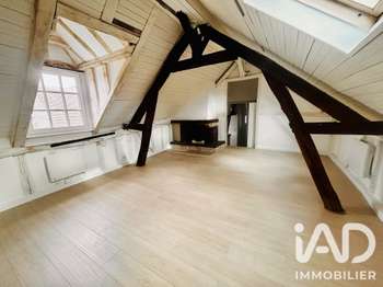Vente Appartement 3 piècesTroyes