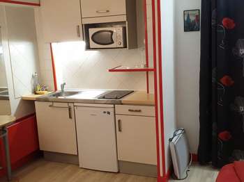Vente Appartement T1Troyes