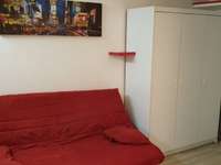 Vente appartement 1 pièce Vente appartement 1 pièce