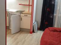 Vente appartement 1 pièce Vente appartement 1 pièce