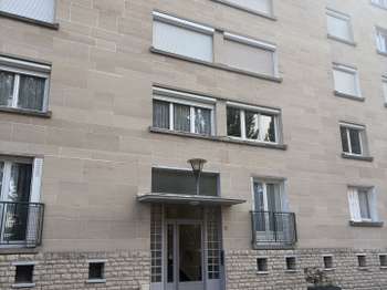 Vente Appartement 3 piècesTroyes