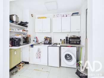 Vente appartement 1 pièce Vente appartement 1 pièce