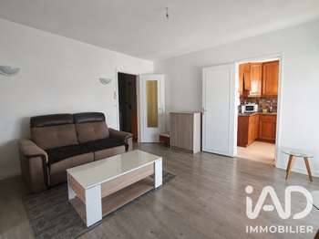 Appartement 3 pièces 55 m² · à Troyes · 55 m² · 82 000 €