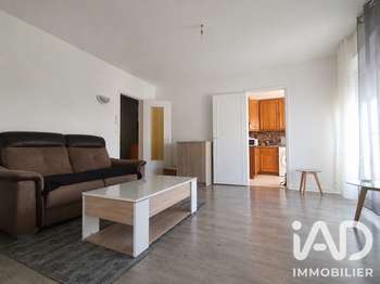 Vente Appartement 3 piècesTroyes