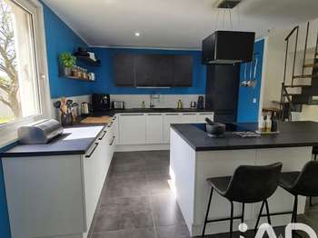 Vente Appartement 3 piècesTroyes
