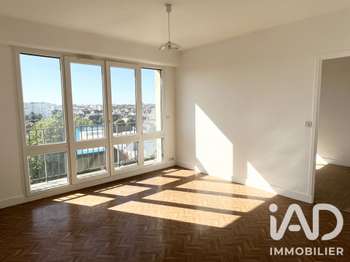 Appartement 2 pièces 45 m² · à Troyes · 45 m² · 65 000 €