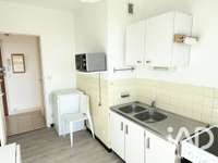 Vente appartement 2 pièces Vente appartement 2 pièces