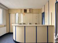 Vente appartement 9 pièces Vente appartement 9 pièces