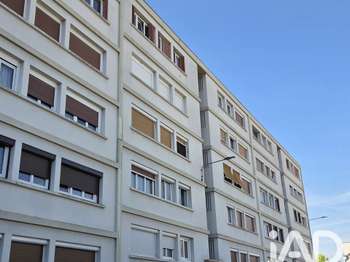 Appartement 3 pièces 62 m² · à Troyes · 62 m² · 81 800 €