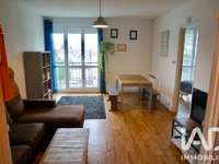 Vente appartement 2 pièces Vente appartement 2 pièces