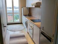 Vente appartement 2 pièces Vente appartement 2 pièces