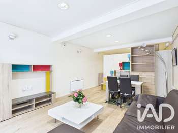 Vente appartement 2 pièces Vente appartement 2 pièces