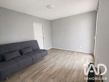Vente Appartement T1Troyes