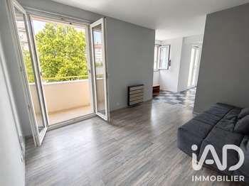 Vente Appartement T1Troyes