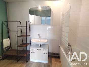 Vente appartement 1 pièce Vente appartement 1 pièce