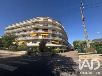 Vente Appartement T1Troyes