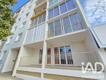 Vente appartement 4 pièces Troyes 10