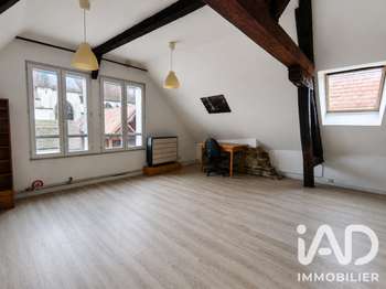 Vente Appartement 2 piècesTroyes