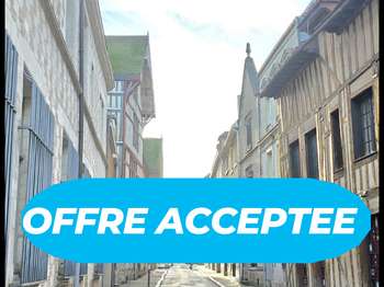 Vente Appartement T1Troyes