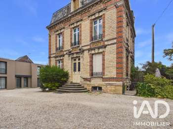 Vente Appartement 3 piècesTroyes