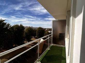 Vente Appartement 3 piècesTroyes