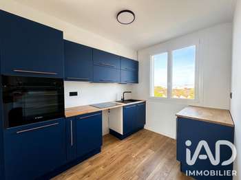 Vente appartement 3 pièces Vente appartement 3 pièces