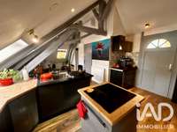 Vente appartement 3 pièces Vente appartement 3 pièces