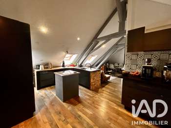Vente Appartement 3 piècesTroyes