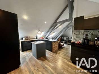 Vente Appartement 3 piècesTroyes