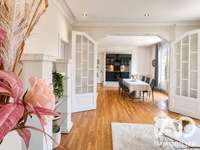 Vente appartement 5 pièces Vente appartement 5 pièces
