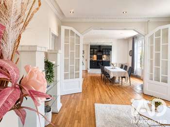 Vente Appartement 5 piècesTroyes