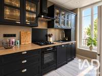 Vente appartement 5 pièces Vente appartement 5 pièces