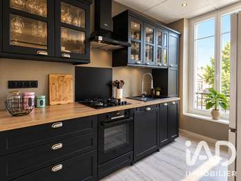 Vente appartement 5 pièces Vente appartement 5 pièces