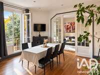 Vente appartement 5 pièces Vente appartement 5 pièces