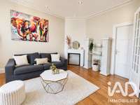 Vente appartement 5 pièces Vente appartement 5 pièces