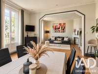 Vente appartement 5 pièces Vente appartement 5 pièces