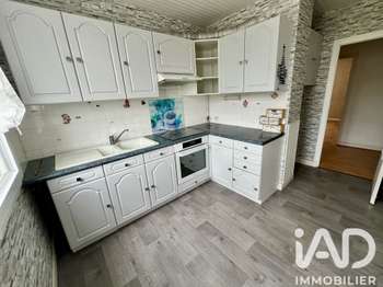 Vente Appartement 3 piècesTroyes