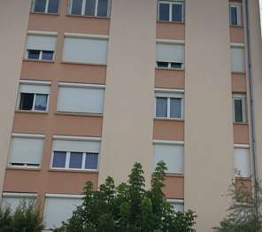 Vente Appartement 4 piècesTroyes