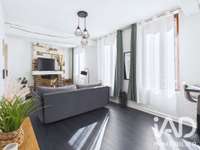 Vente appartement 2 pièces Vente appartement 2 pièces