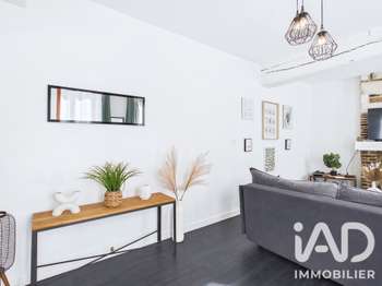 Vente appartement 2 pièces Vente appartement 2 pièces