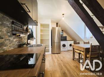 Vente appartement 2 pièces Vente appartement 2 pièces