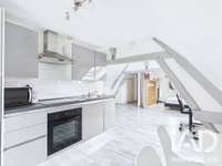 Vente appartement 2 pièces Vente appartement 2 pièces